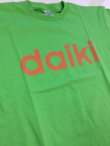 daiki