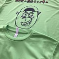 岡山オリジナルTシャツ