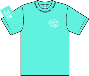 前橋市立第七中学校吹奏楽部様 部活tシャツの御注文を頂きました スタッフブログ