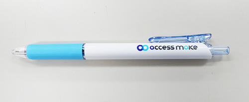 アクセスメイクボールペン2