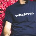class t-shirt