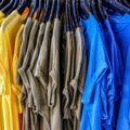 t-shirts