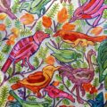 embroidery