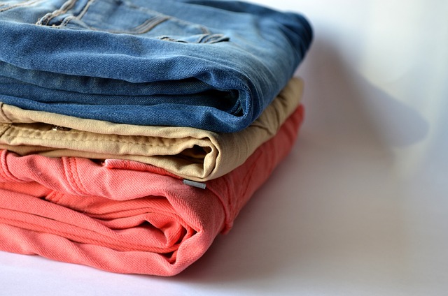 apparel