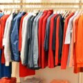 clothing