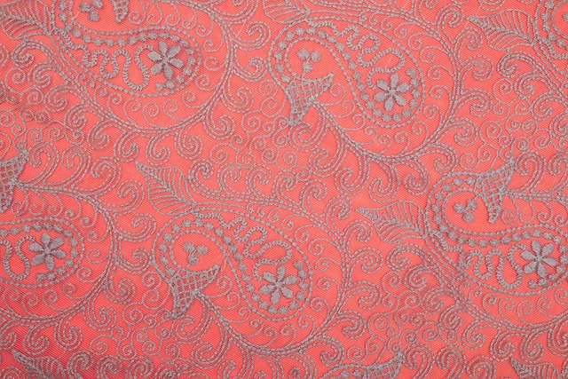 embroidery
