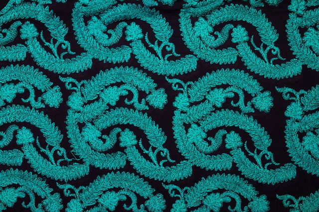 embroidery