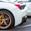 supercars