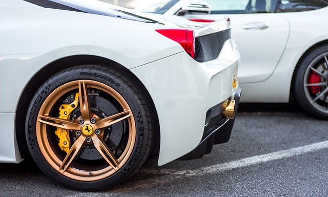 supercar