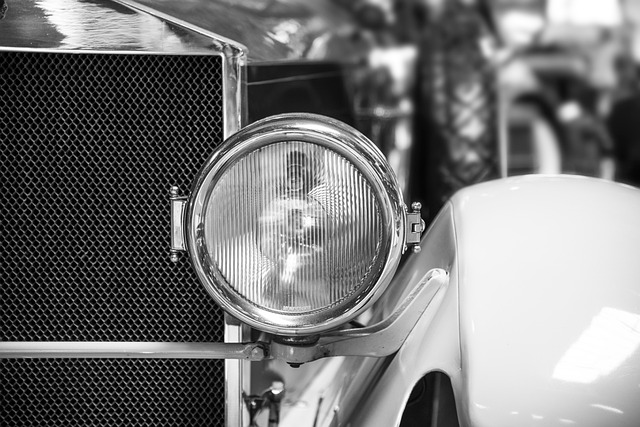car club