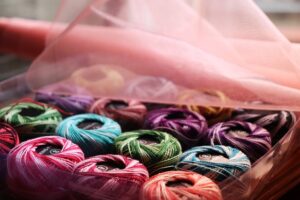 embroidery
