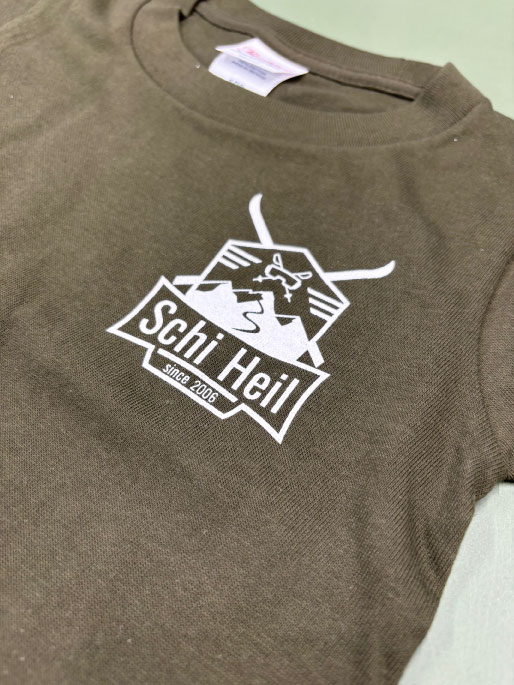 オリジナルTシャツ”