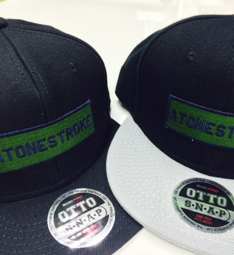 物販用 OTTO CAP
