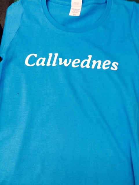 サークルTシャツ"