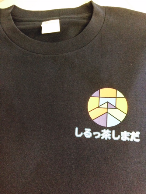 イベントTシャツ"