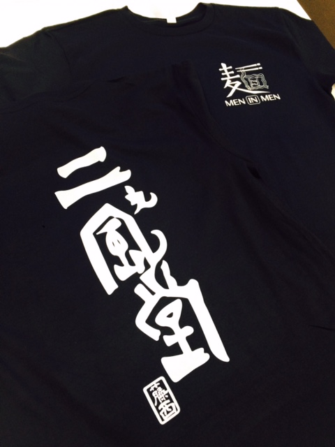 クラスTシャツ"