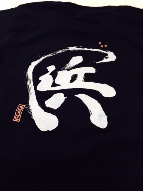祭りTシャツ"