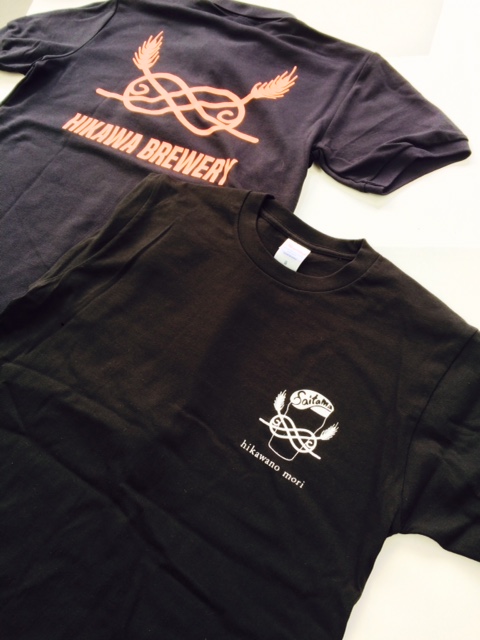 イベントTシャツ