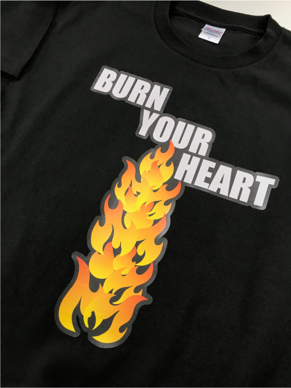 オリジナルTシャツ”