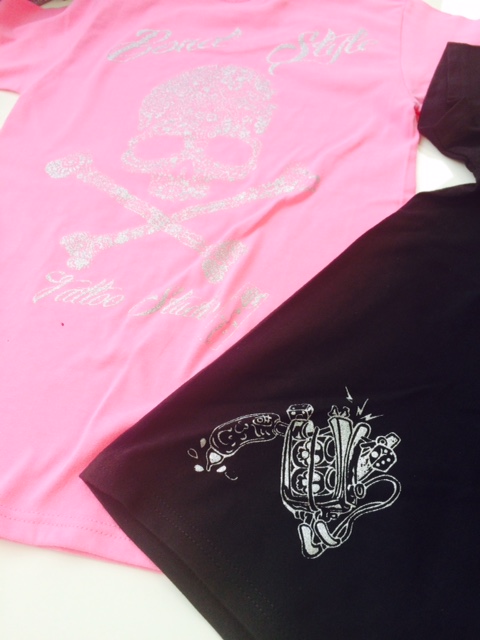オリジナルTシャツ"