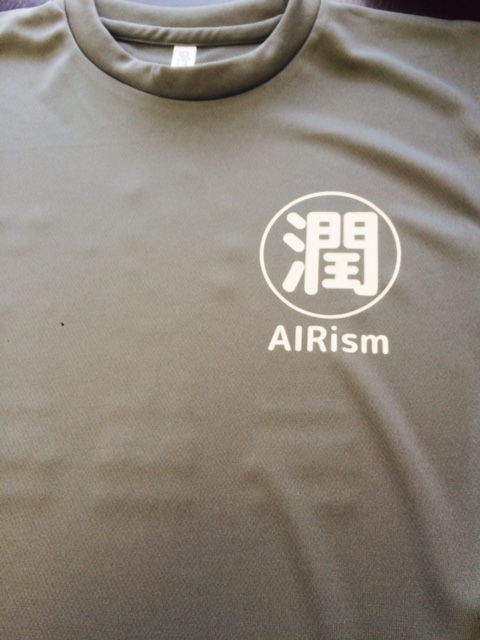 自衛隊Tシャツ"