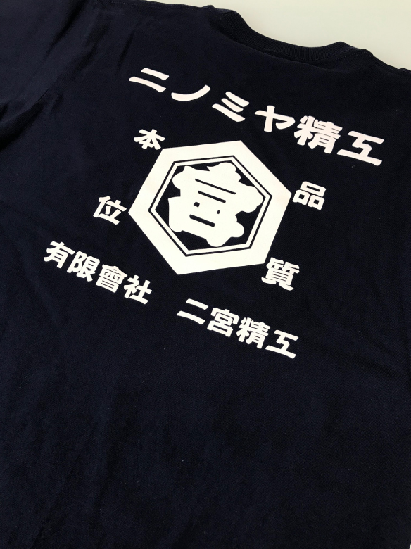 オリジナルTシャツ”