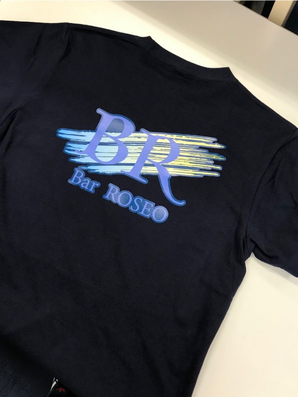 オリジナルTシャツ”