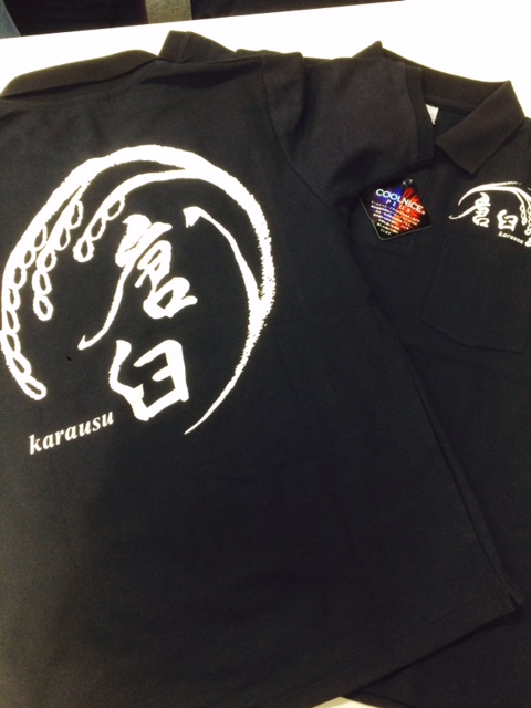 オリジナルTシャツ"
