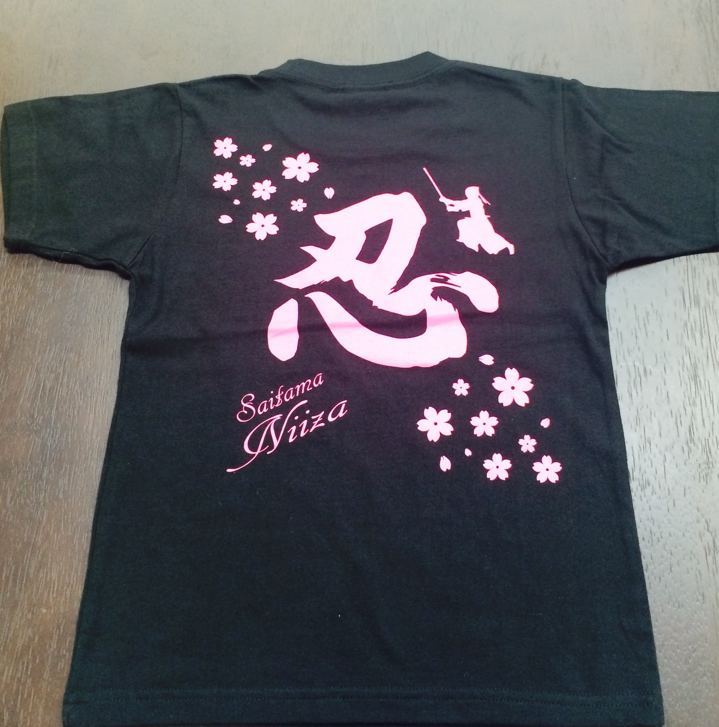 部活Ｔシャツ