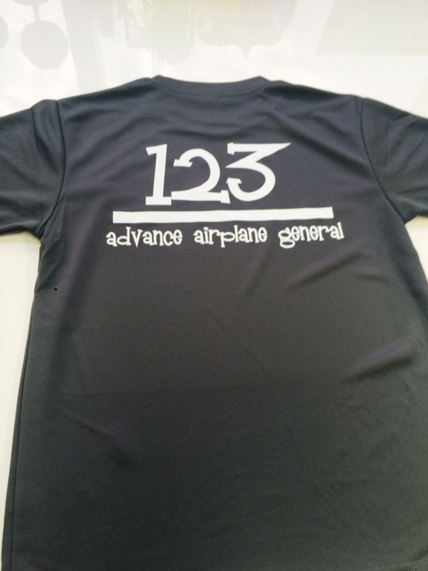 自衛隊様Tシャツ
