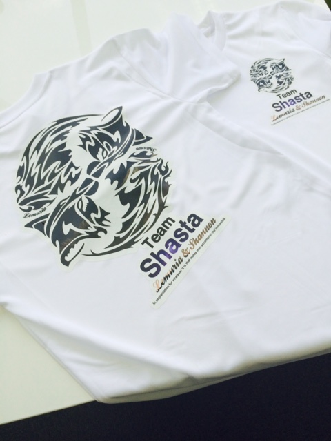 ギフトTシャツ