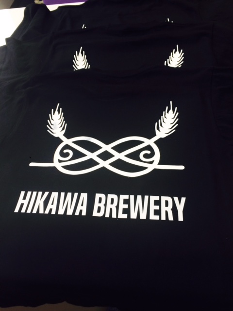 オリジナルTシャツ