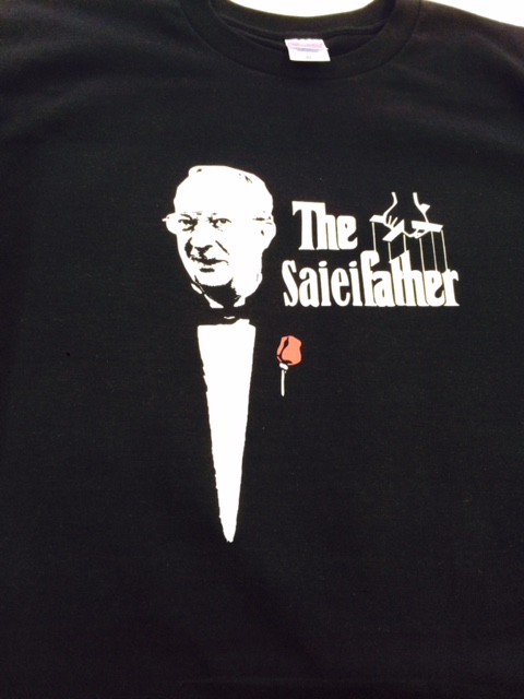 ギフトTシャツ"