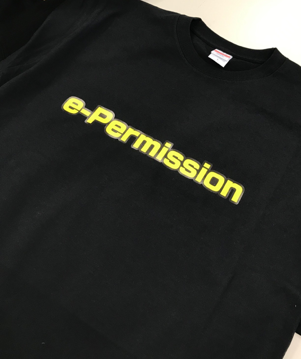 オリジナルTシャツ”