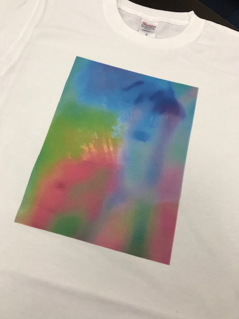 オリジナルTシャツ”