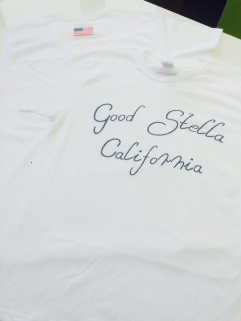 サークルTシャツ"