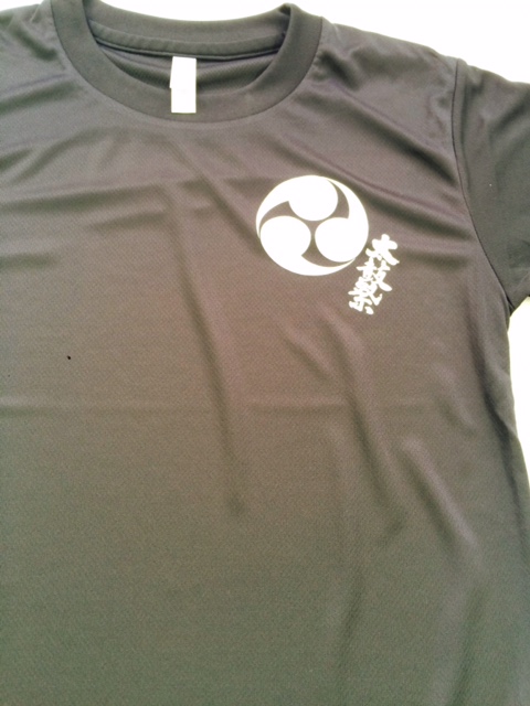 イベントTシャツ"