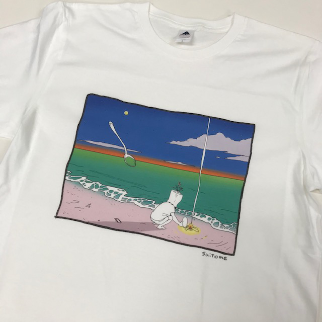 オリジナルTシャツ”