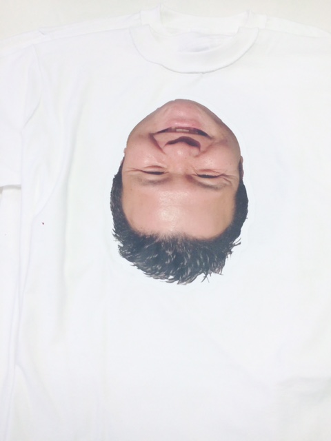 余興用Tシャツ