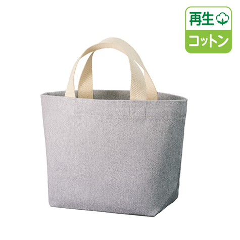シャンブリックキャンバストート(S)