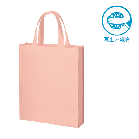 再生不織布A4スクエアトート