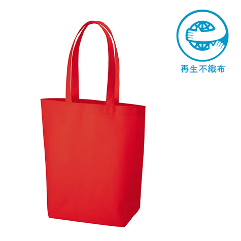 再生不織布バッグ(M)