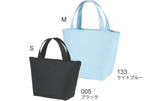 保冷トートバッグ