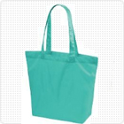 ライトナイロンリップストップトートバッグ