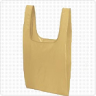 ライトナイロンリップストップマルシェバッグ（パッカブル）