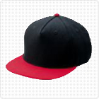 6パネルキャップ