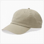 ピグメントダイコットンキャップ