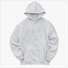 オーセンティックパイルスウェットプルオーバーパーカー（裏パイル）