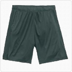 ドライスムースリサイクルポリエステルショーツ