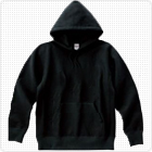 裏起毛ヘビープルパーカー